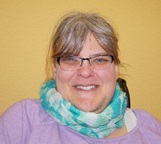 Andrea Weiss