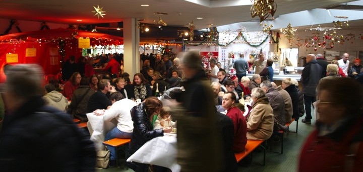 Weihnacht