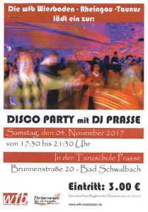 DiscoParty